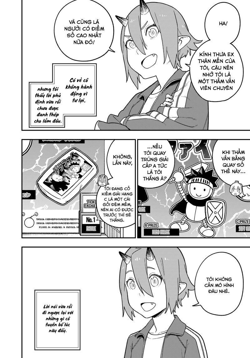 Đến Giờ: Chapter 122