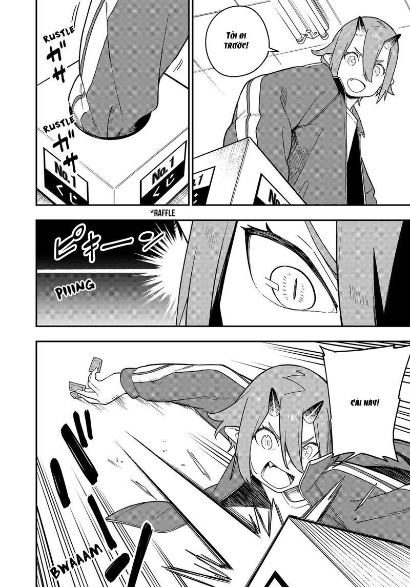 Đến Giờ: Chapter 122