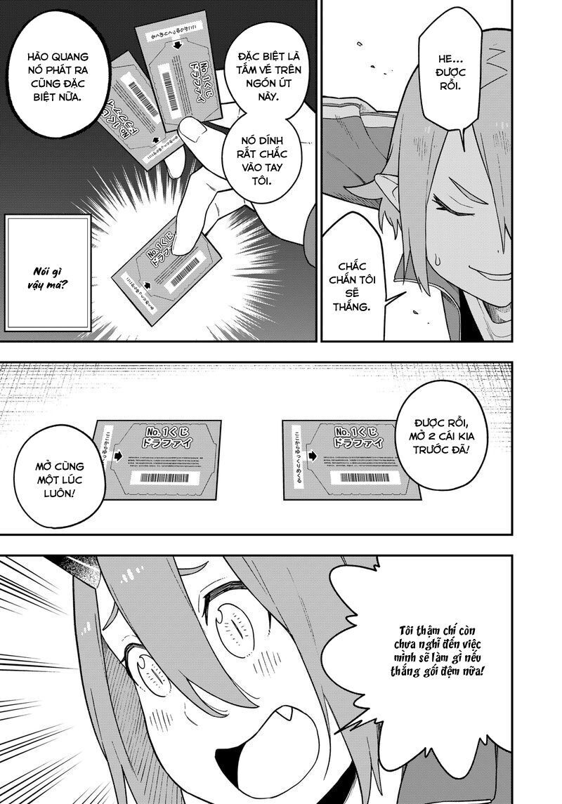 Đến Giờ: Chapter 122