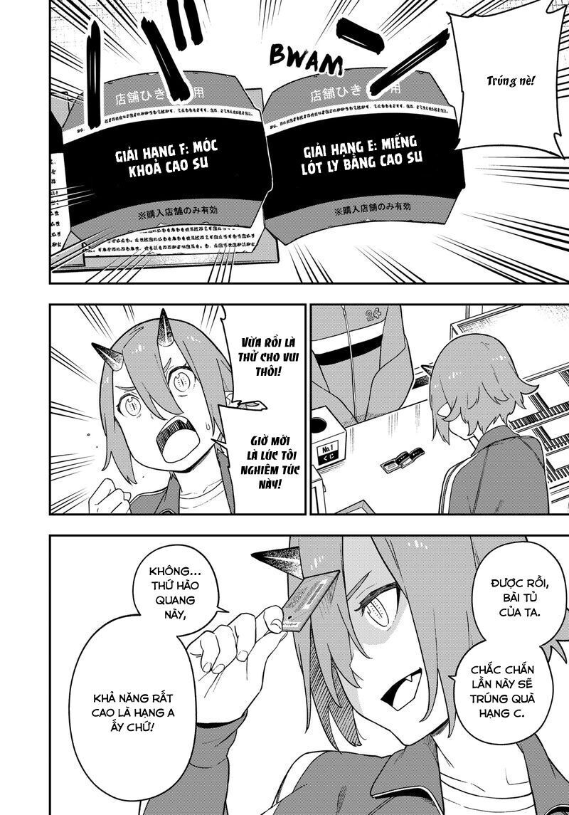 Đến Giờ: Chapter 122