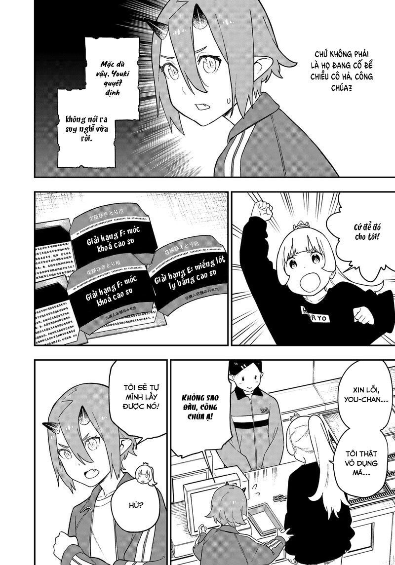 Đến Giờ: Chapter 122