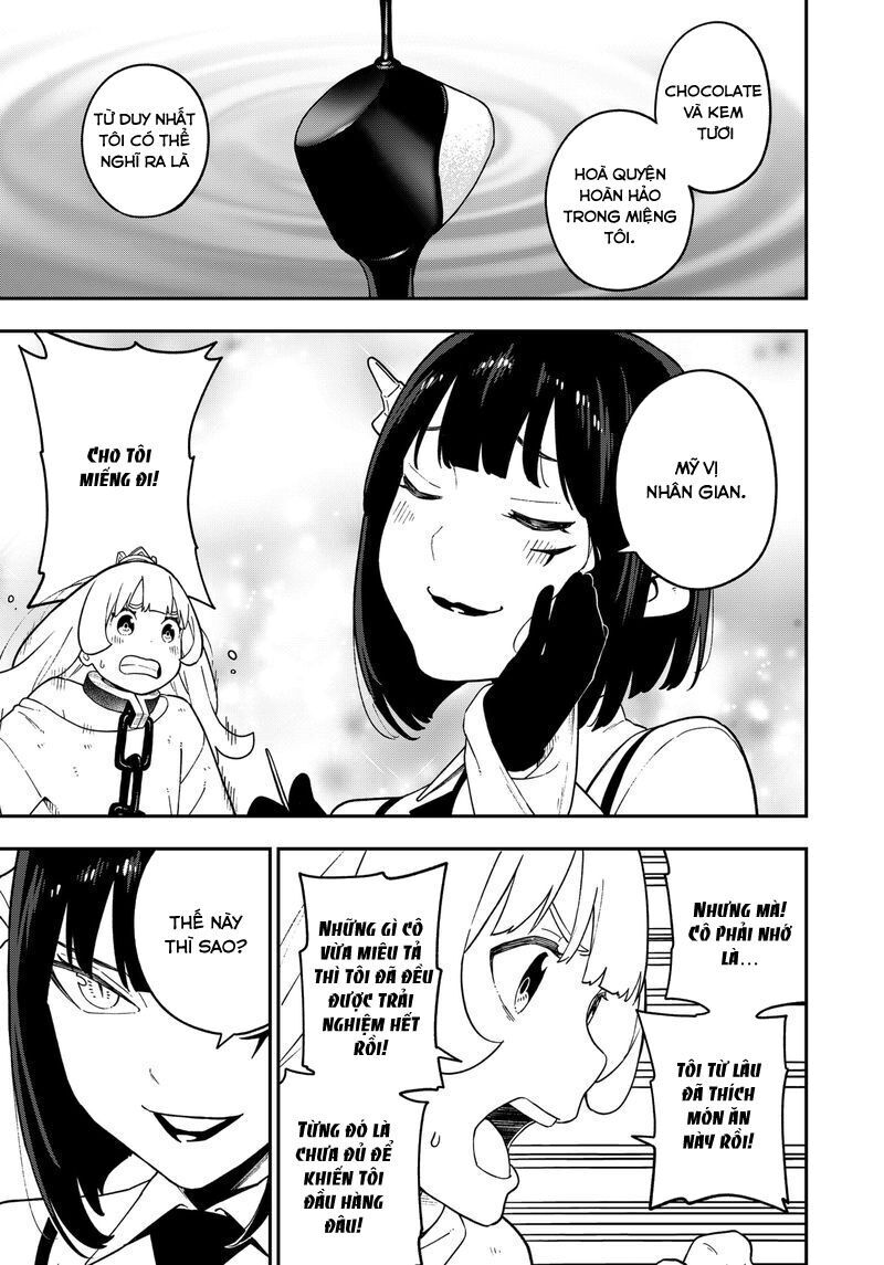 Đến Giờ: Chapter 124