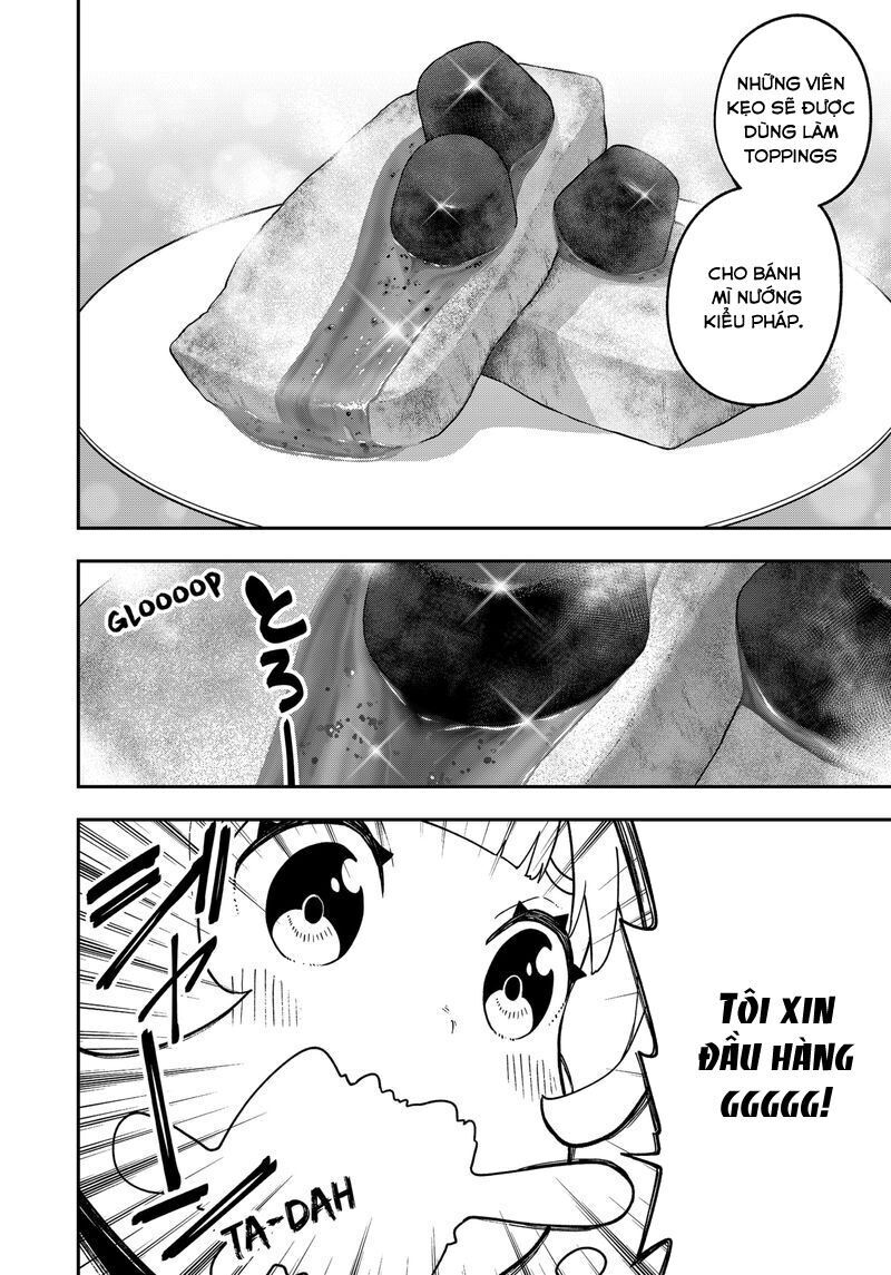 Đến Giờ: Chapter 124