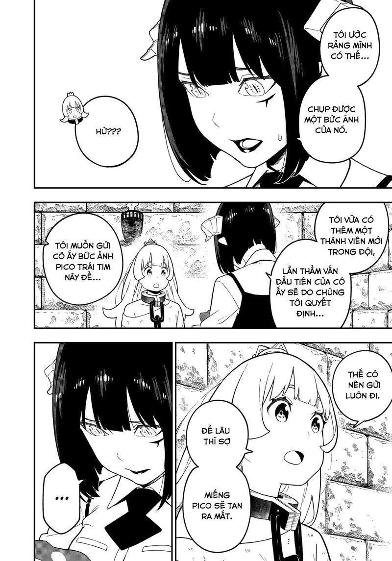 Đến Giờ: Chapter 124