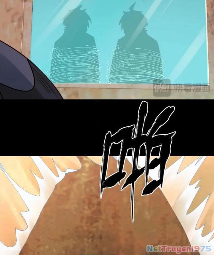 Đến Ma Quỷ Còn Sợ Tâm Thần: Chapter 125