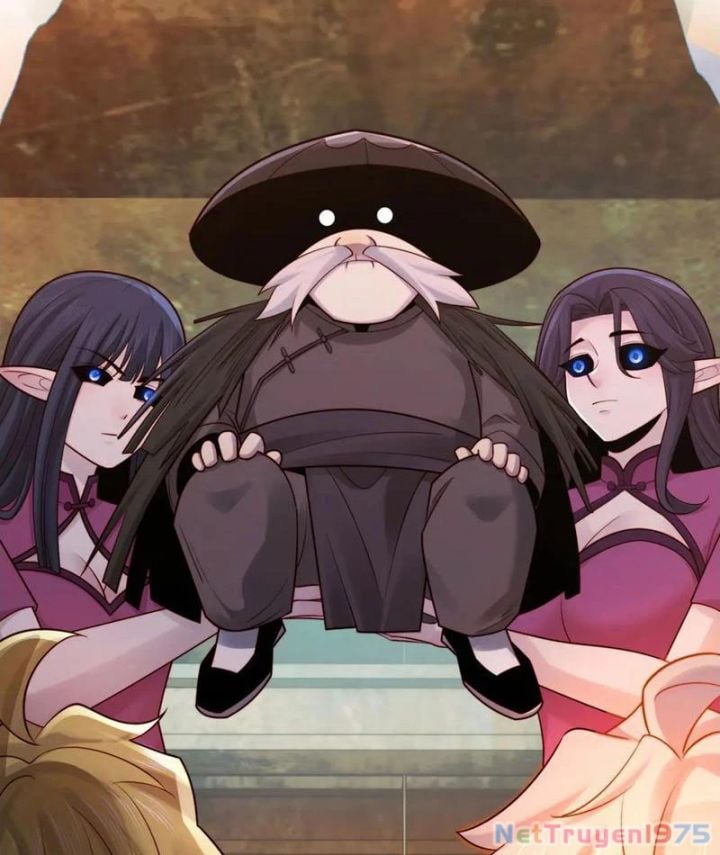 Đến Ma Quỷ Còn Sợ Tâm Thần: Chapter 125