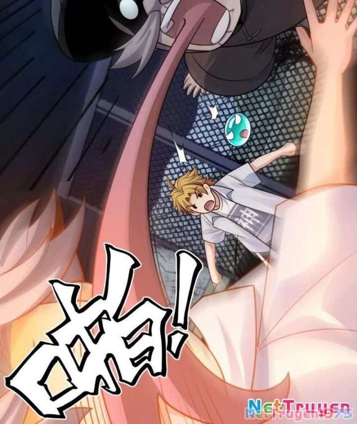 Đến Ma Quỷ Còn Sợ Tâm Thần: Chapter 125