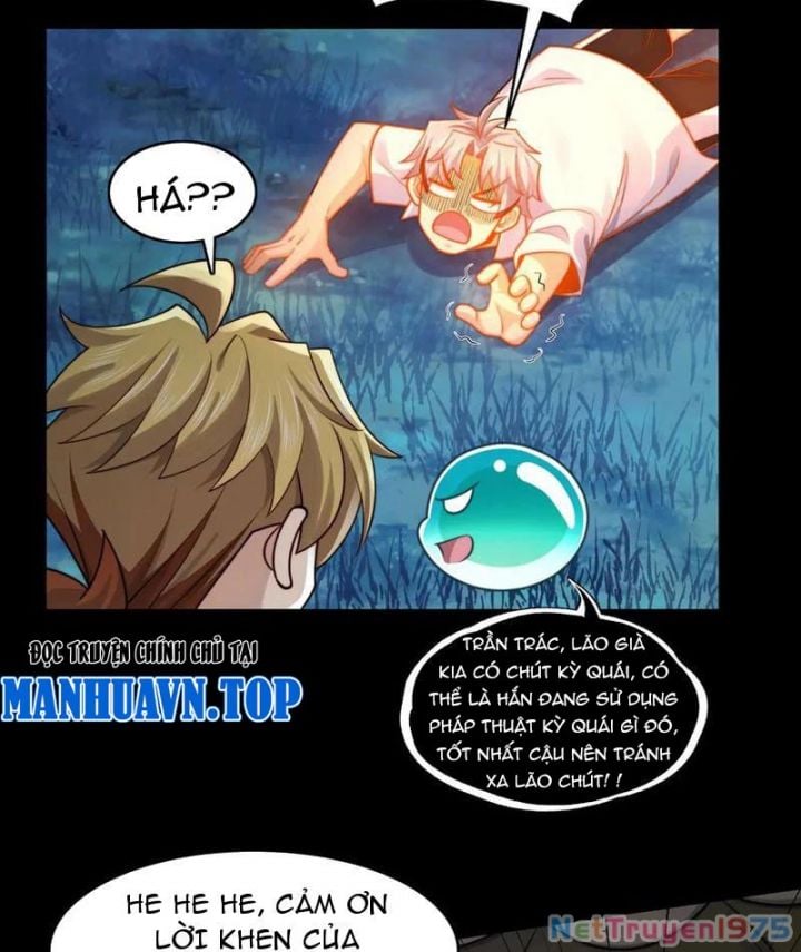Đến Ma Quỷ Còn Sợ Tâm Thần: Chapter 125