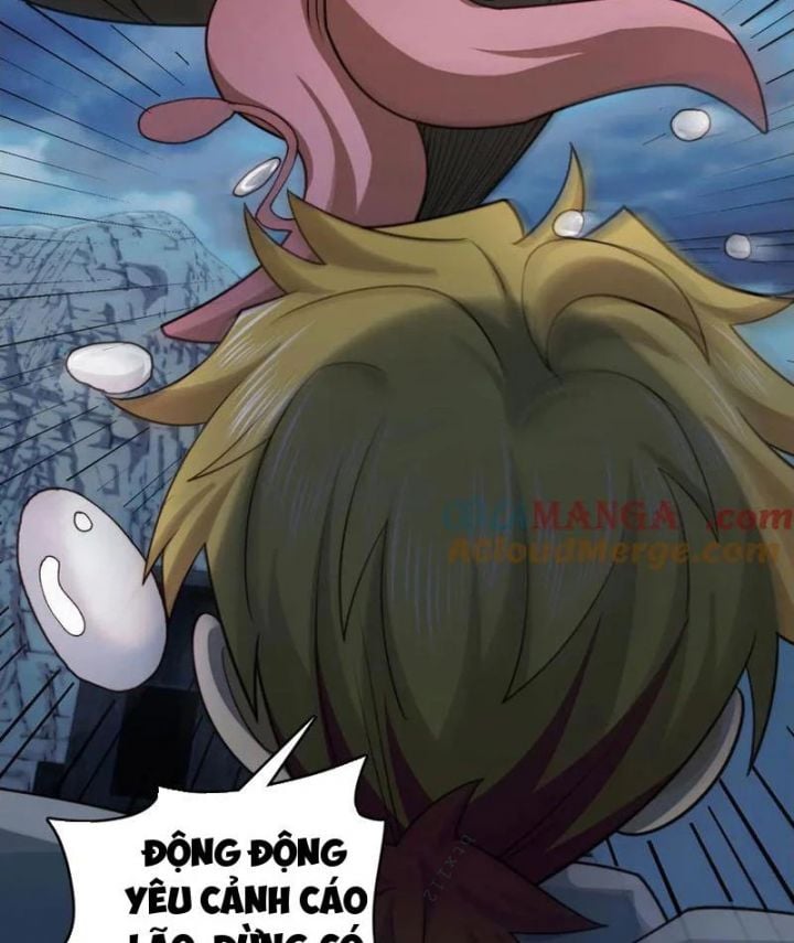 Đến Ma Quỷ Còn Sợ Tâm Thần: Chapter 125