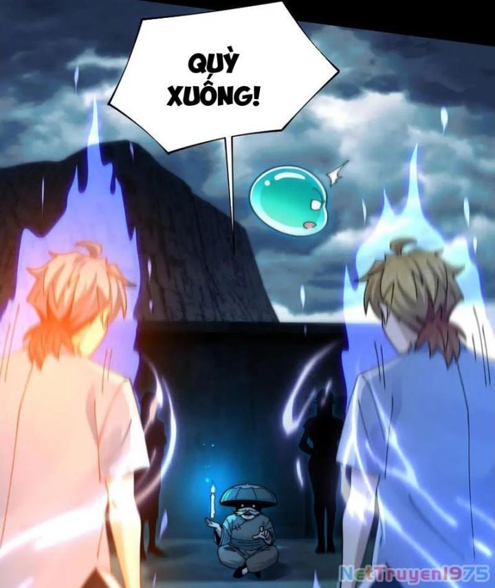 Đến Ma Quỷ Còn Sợ Tâm Thần: Chapter 125