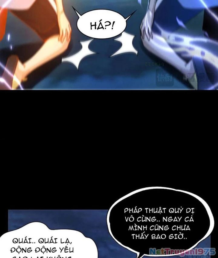 Đến Ma Quỷ Còn Sợ Tâm Thần: Chapter 125