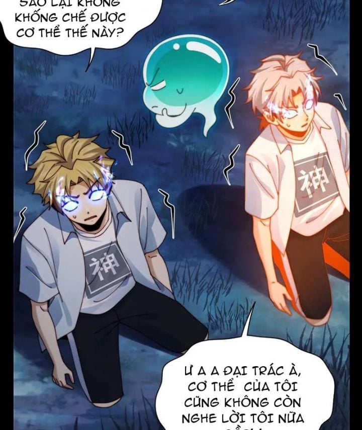Đến Ma Quỷ Còn Sợ Tâm Thần: Chapter 125
