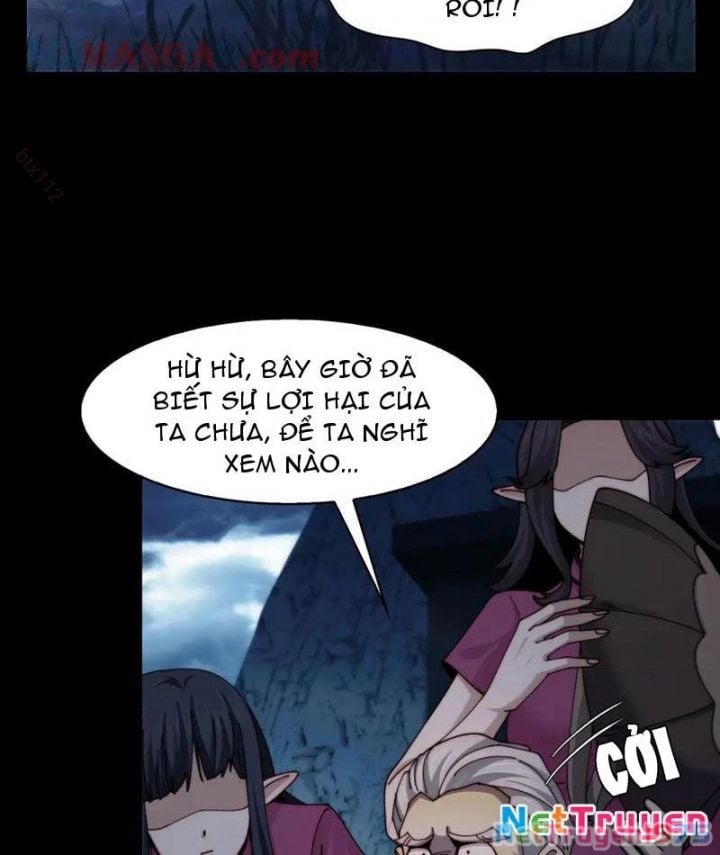 Đến Ma Quỷ Còn Sợ Tâm Thần: Chapter 125