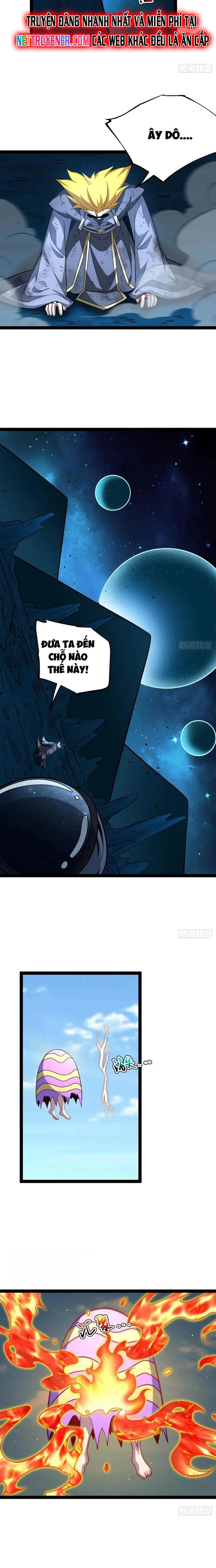 Đến Ma Quỷ Còn Sợ Tâm Thần: Chapter 129