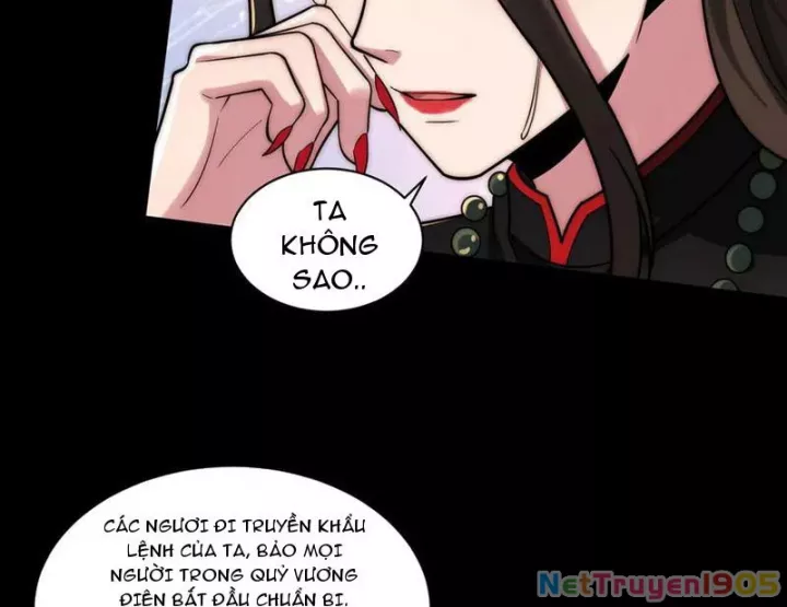 Đến Ma Quỷ Còn Sợ Tâm Thần: Chapter 156