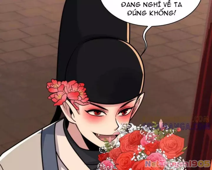 Đến Ma Quỷ Còn Sợ Tâm Thần: Chapter 156