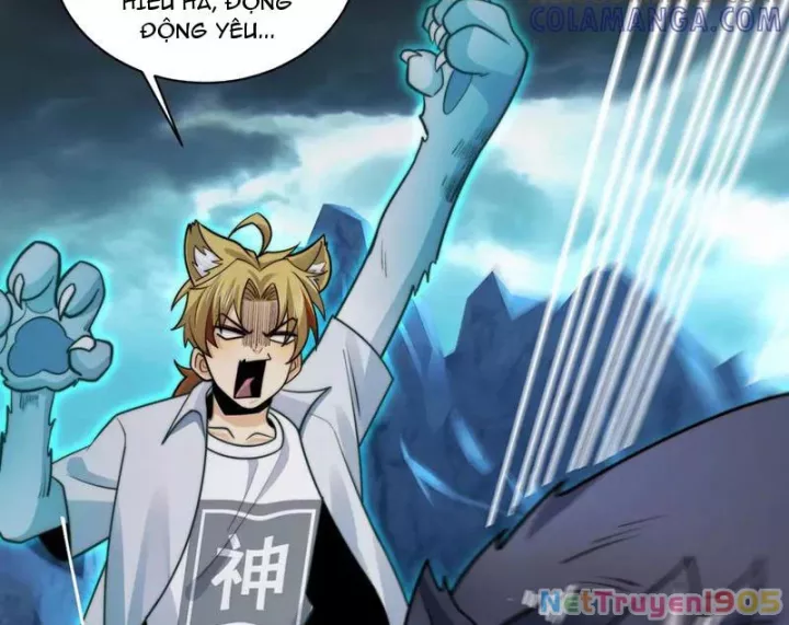 Đến Ma Quỷ Còn Sợ Tâm Thần: Chapter 156