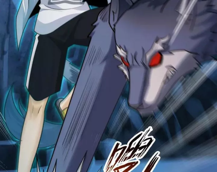 Đến Ma Quỷ Còn Sợ Tâm Thần: Chapter 156