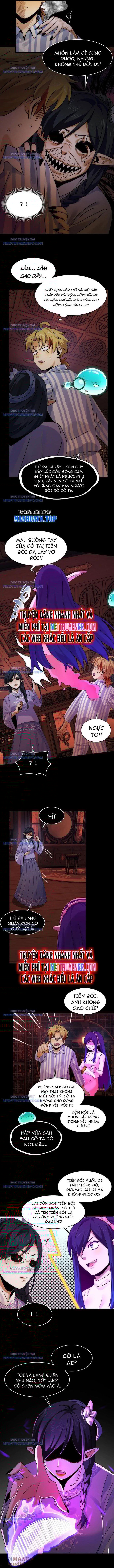 Đến Ma Quỷ Còn Sợ Tâm Thần: Chapter 68