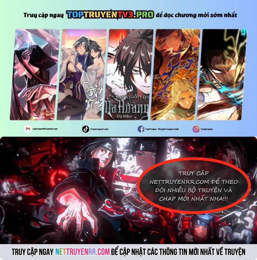 Đến Ma Quỷ Còn Sợ Tâm Thần: Chapter 77