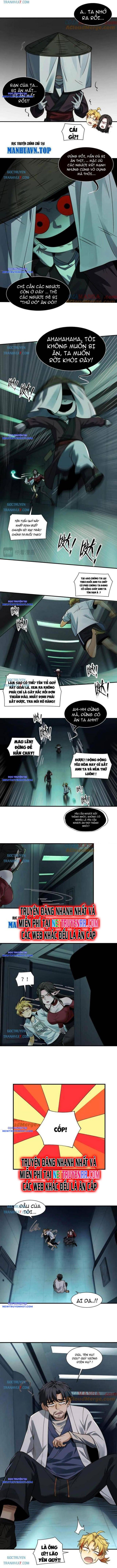Đến Ma Quỷ Còn Sợ Tâm Thần: Chapter 97