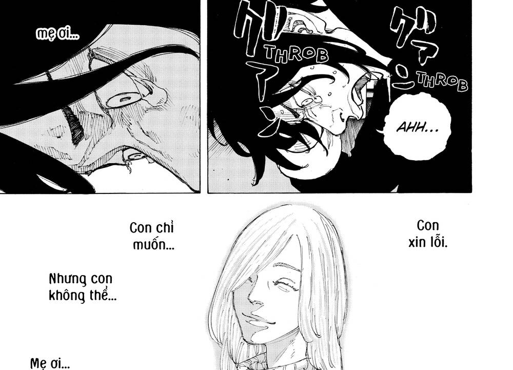 Desert Eagle: Chapter 1
