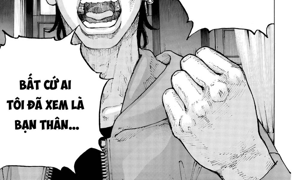 Desert Eagle: Chapter 1