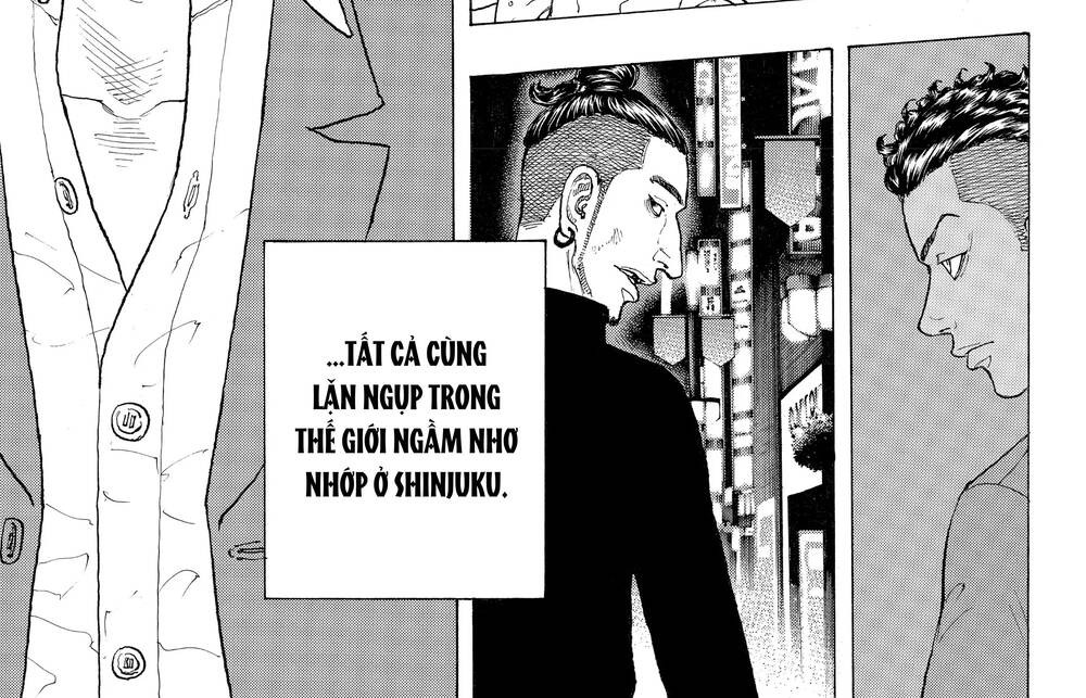 Desert Eagle: Chapter 1
