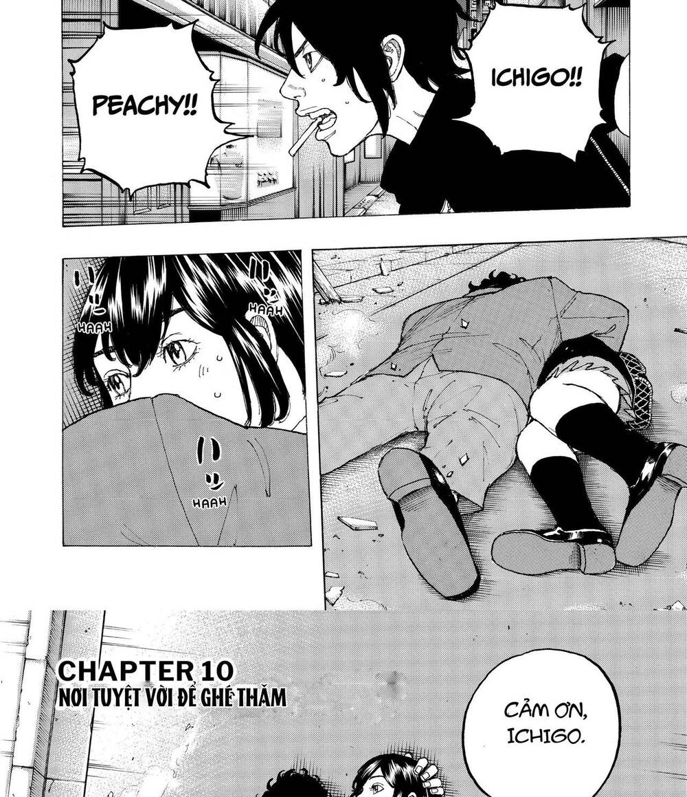 Desert Eagle: Chapter 10