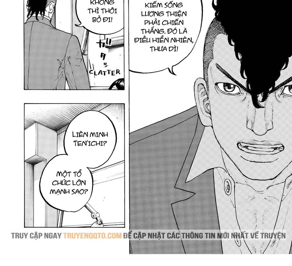 Desert Eagle: Chapter 10