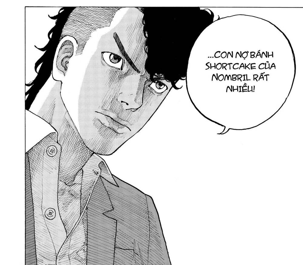 Desert Eagle: Chapter 10