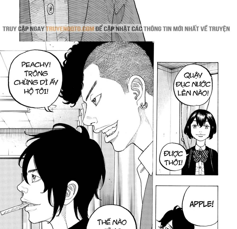 Desert Eagle: Chapter 10