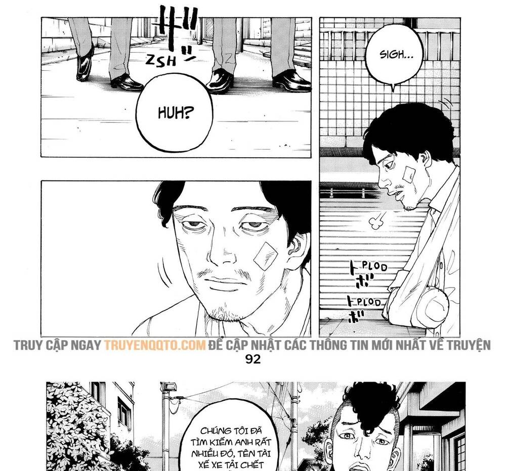 Desert Eagle: Chapter 10