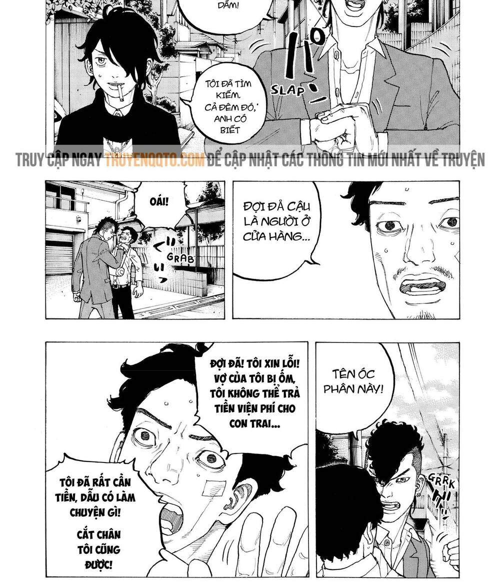 Desert Eagle: Chapter 10