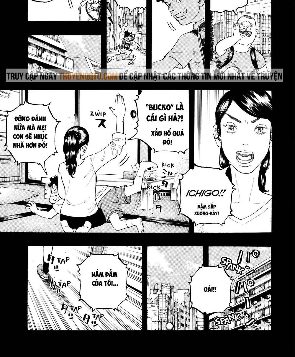 Desert Eagle: Chapter 10