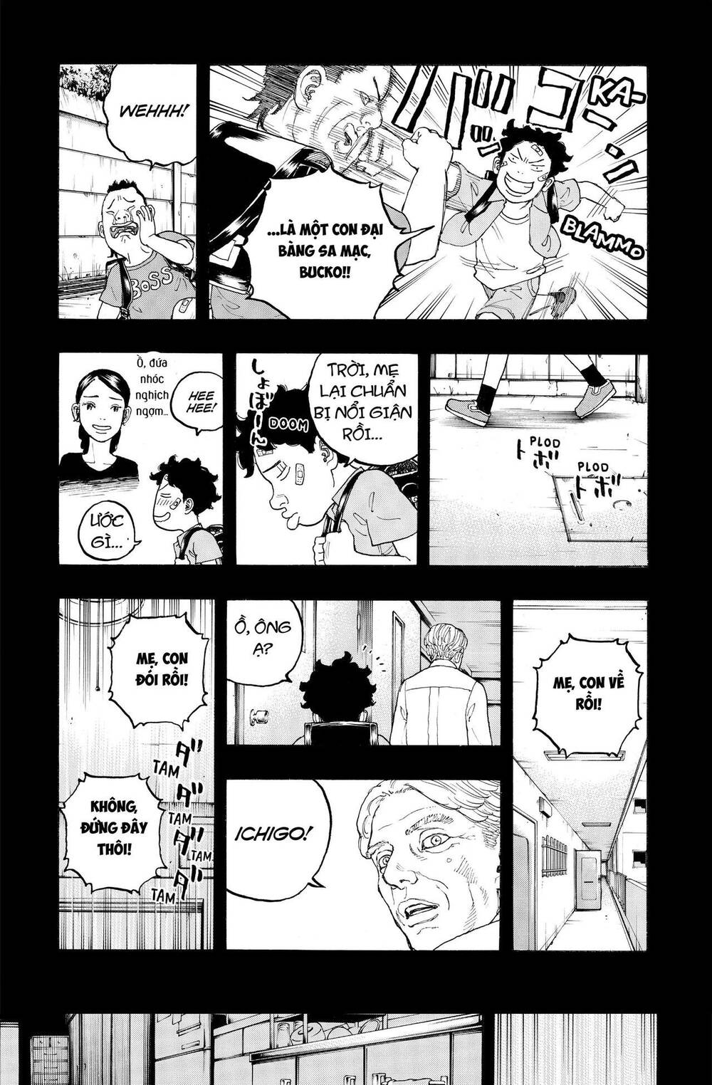 Desert Eagle: Chapter 10