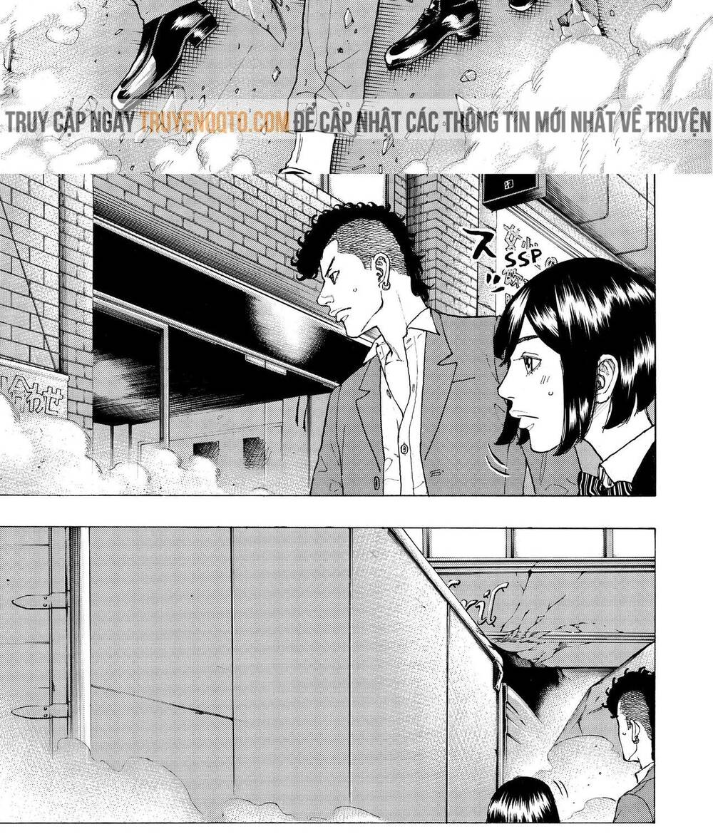 Desert Eagle: Chapter 10