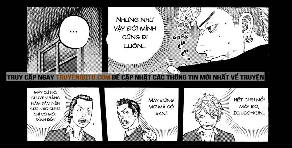 Desert Eagle: Chapter 11