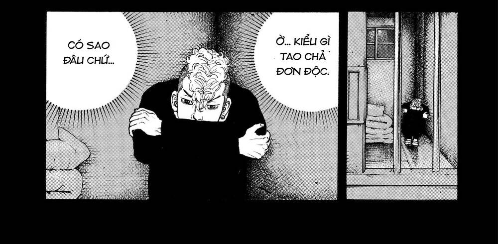 Desert Eagle: Chapter 11