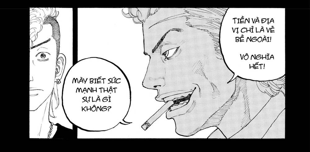 Desert Eagle: Chapter 11
