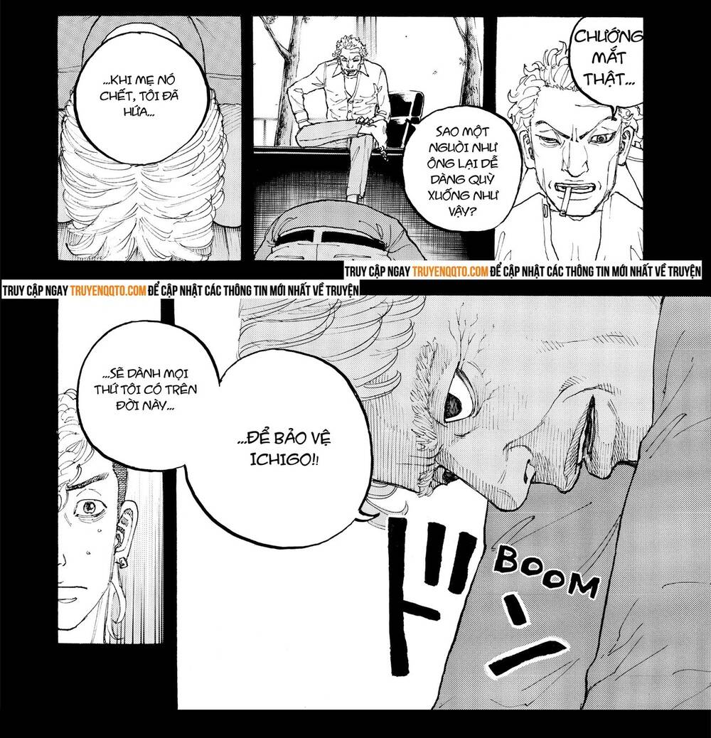 Desert Eagle: Chapter 11