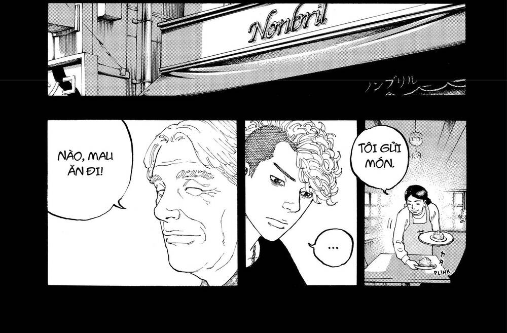 Desert Eagle: Chapter 11
