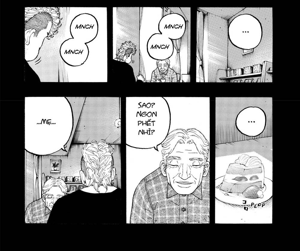 Desert Eagle: Chapter 11