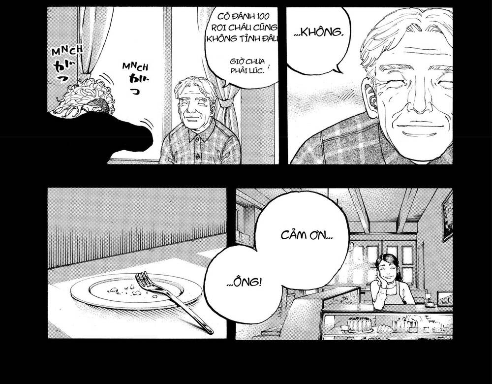 Desert Eagle: Chapter 11