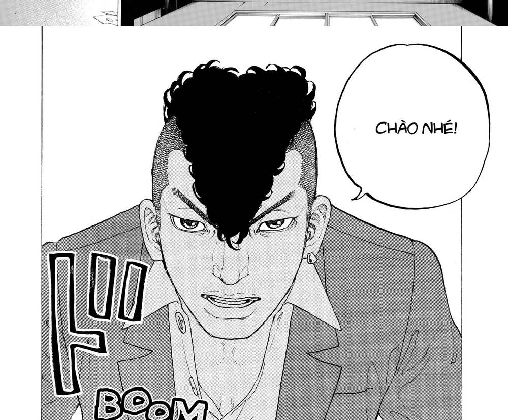 Desert Eagle: Chapter 11