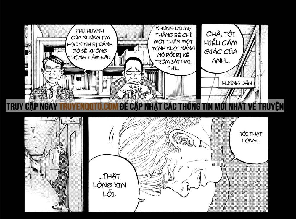 Desert Eagle: Chapter 11
