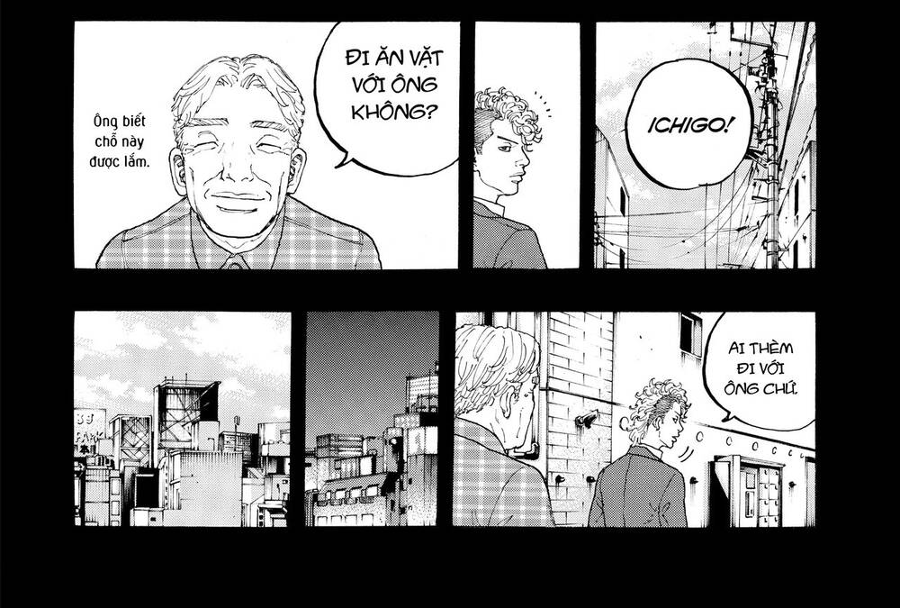 Desert Eagle: Chapter 11