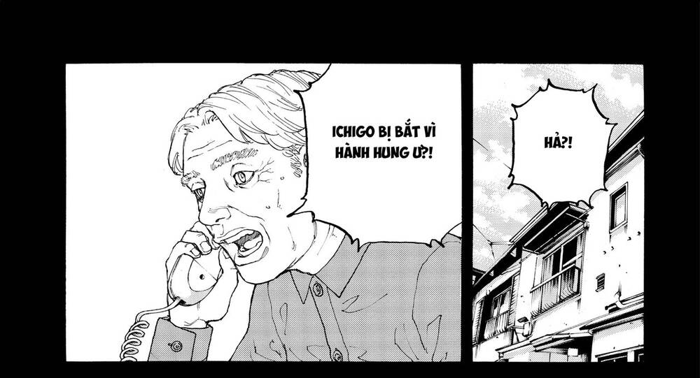 Desert Eagle: Chapter 11