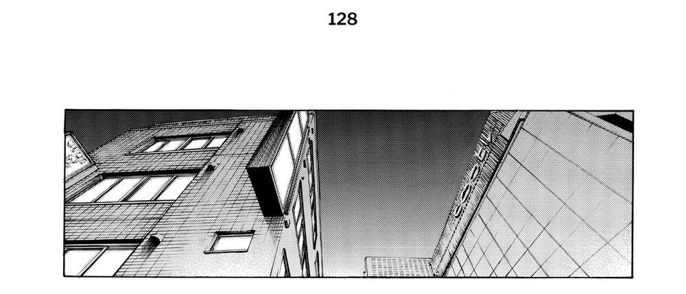 Desert Eagle: Chapter 12