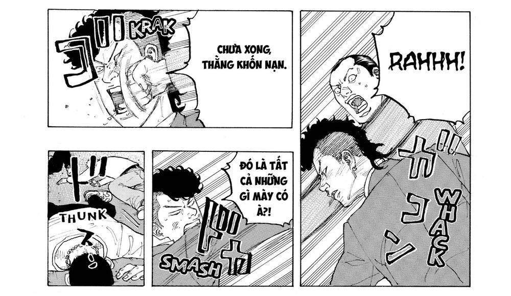 Desert Eagle: Chapter 12
